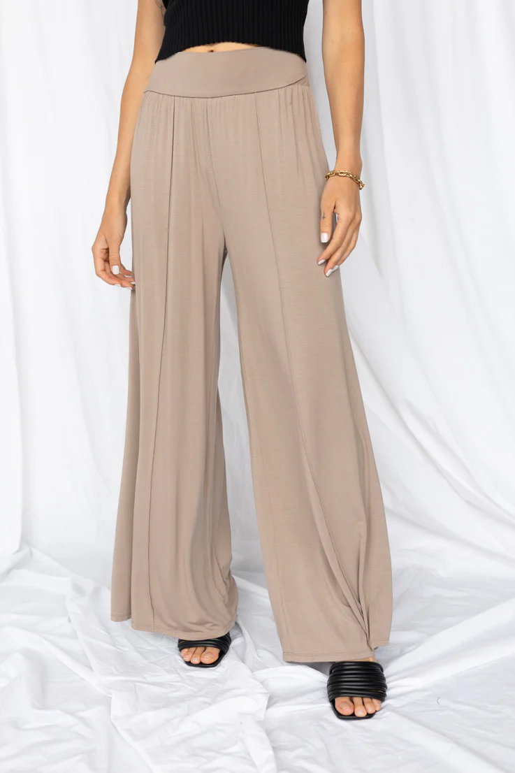 Laid Back Lounge Pants - Image 3