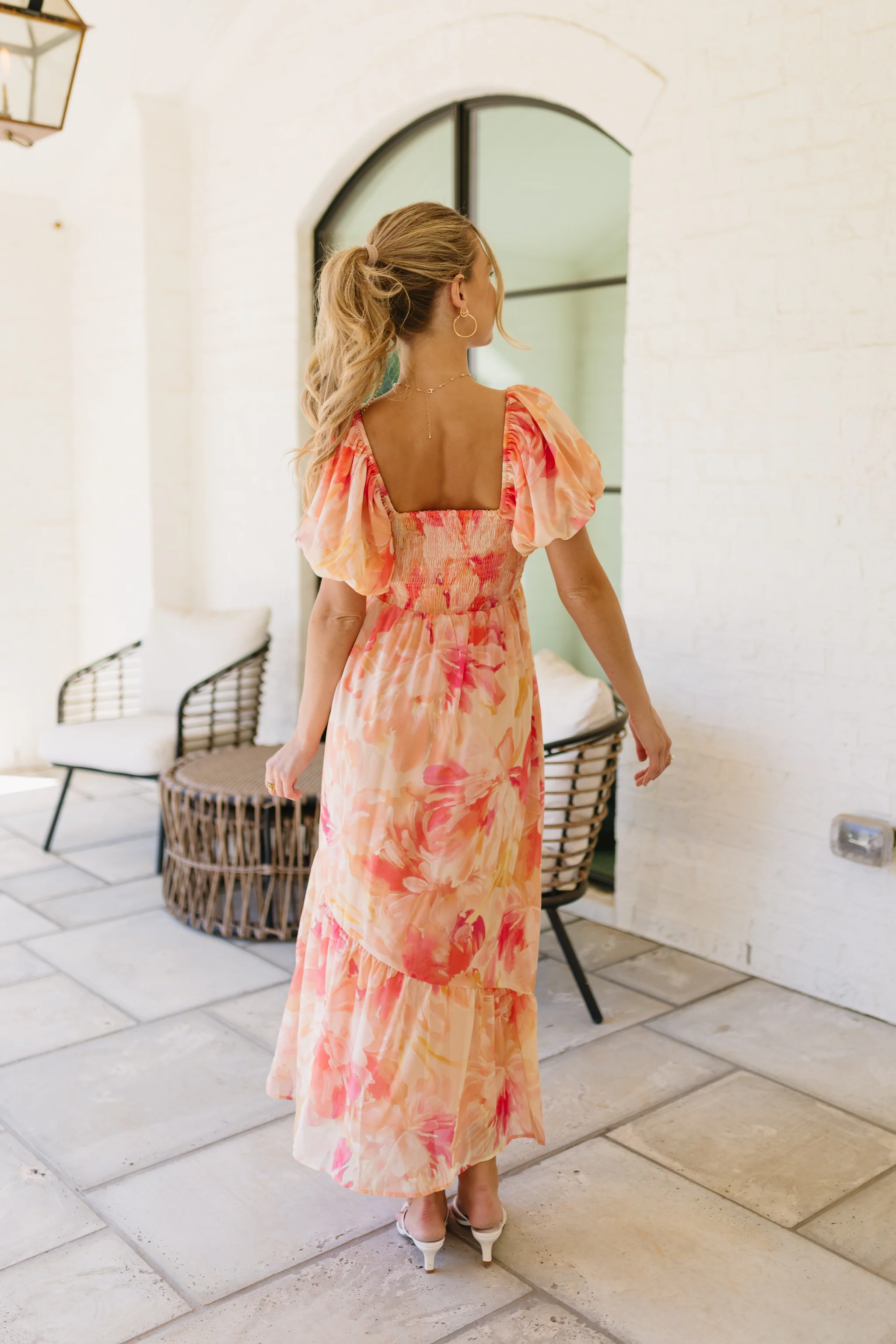 Laine Dress - Image 2
