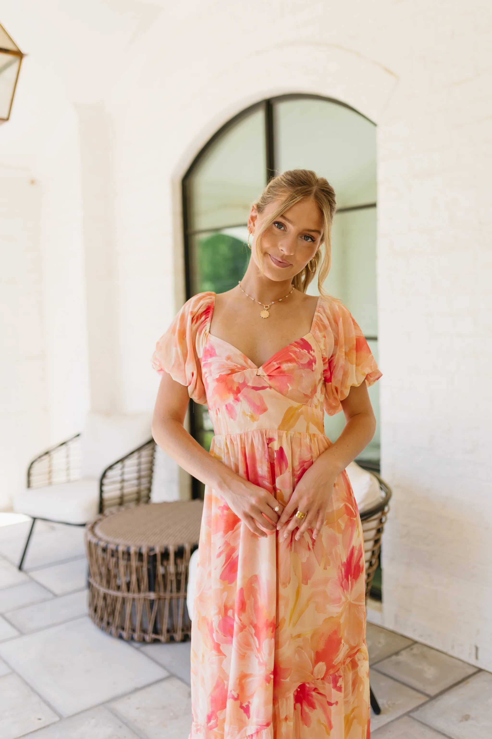 Laine Dress - Image 3