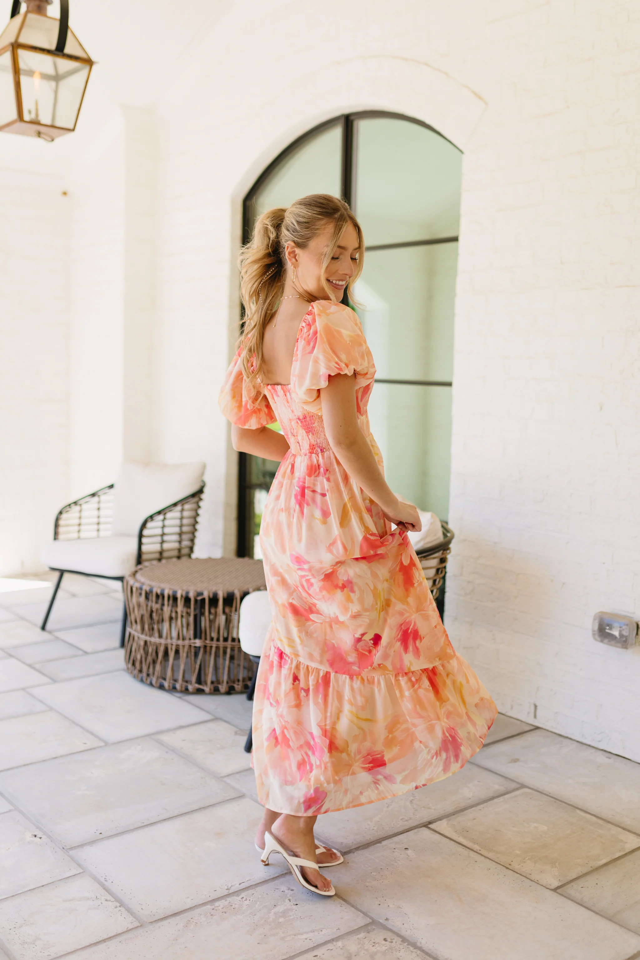 Laine Dress - Image 4