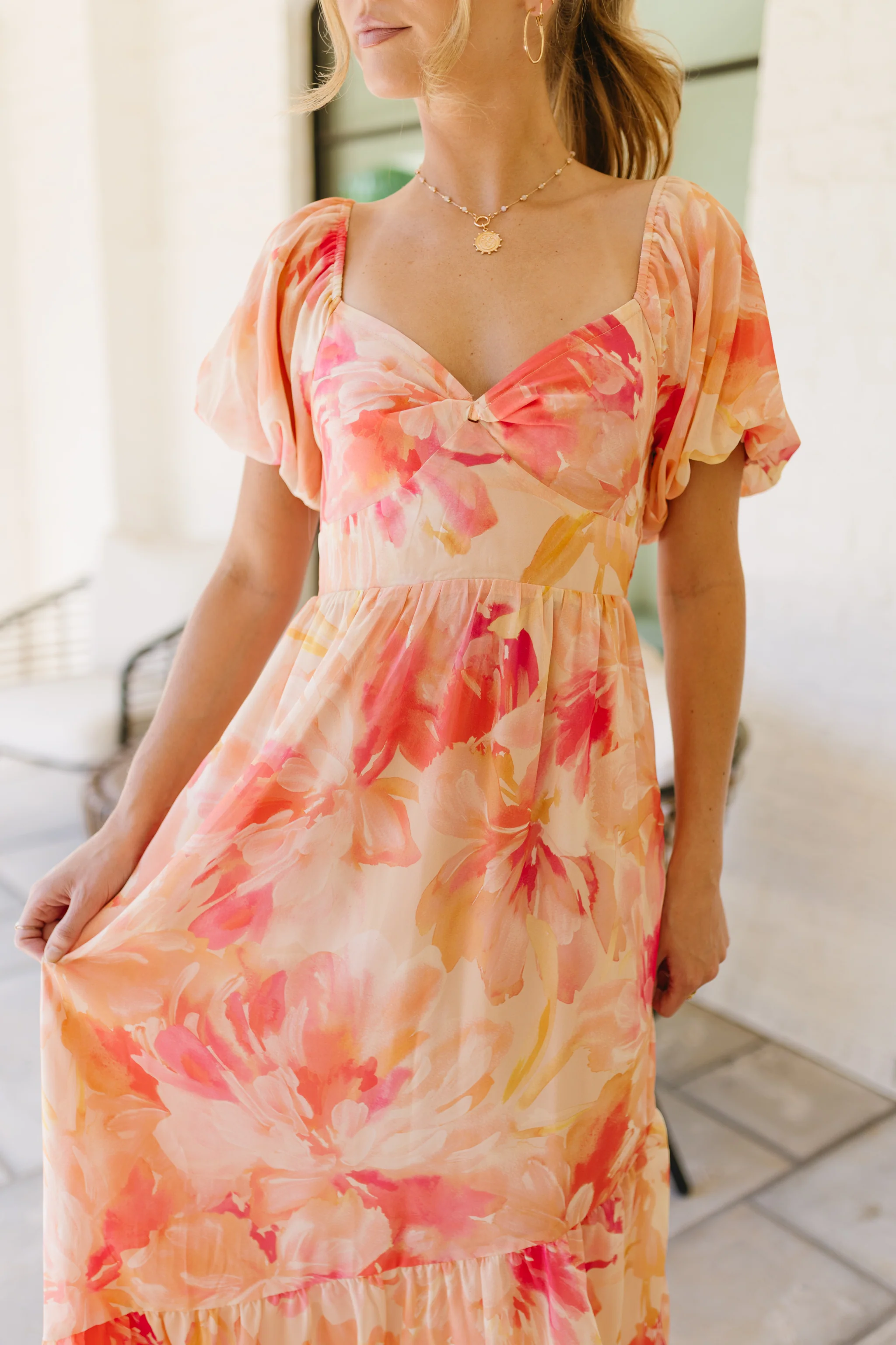 Laine Dress - Image 5