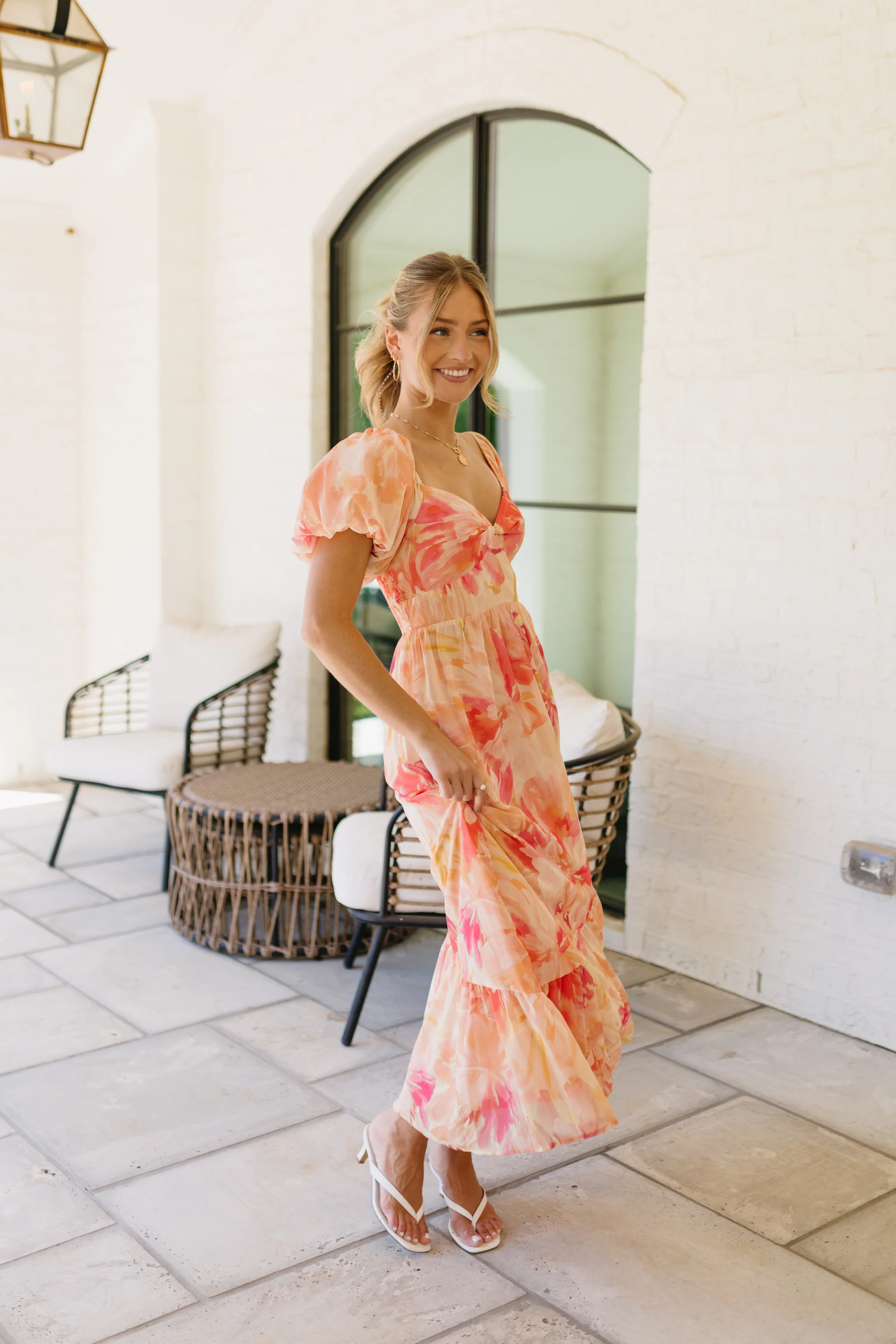 Laine Dress - Image 6