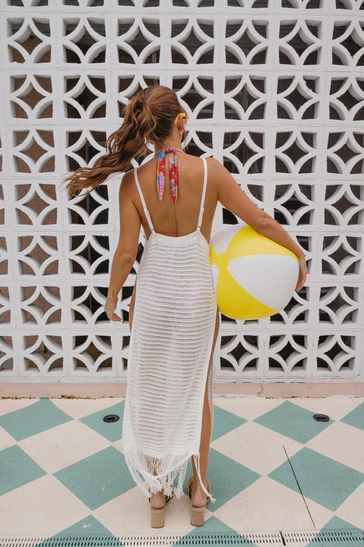 Lake Como Coverup - Image 2