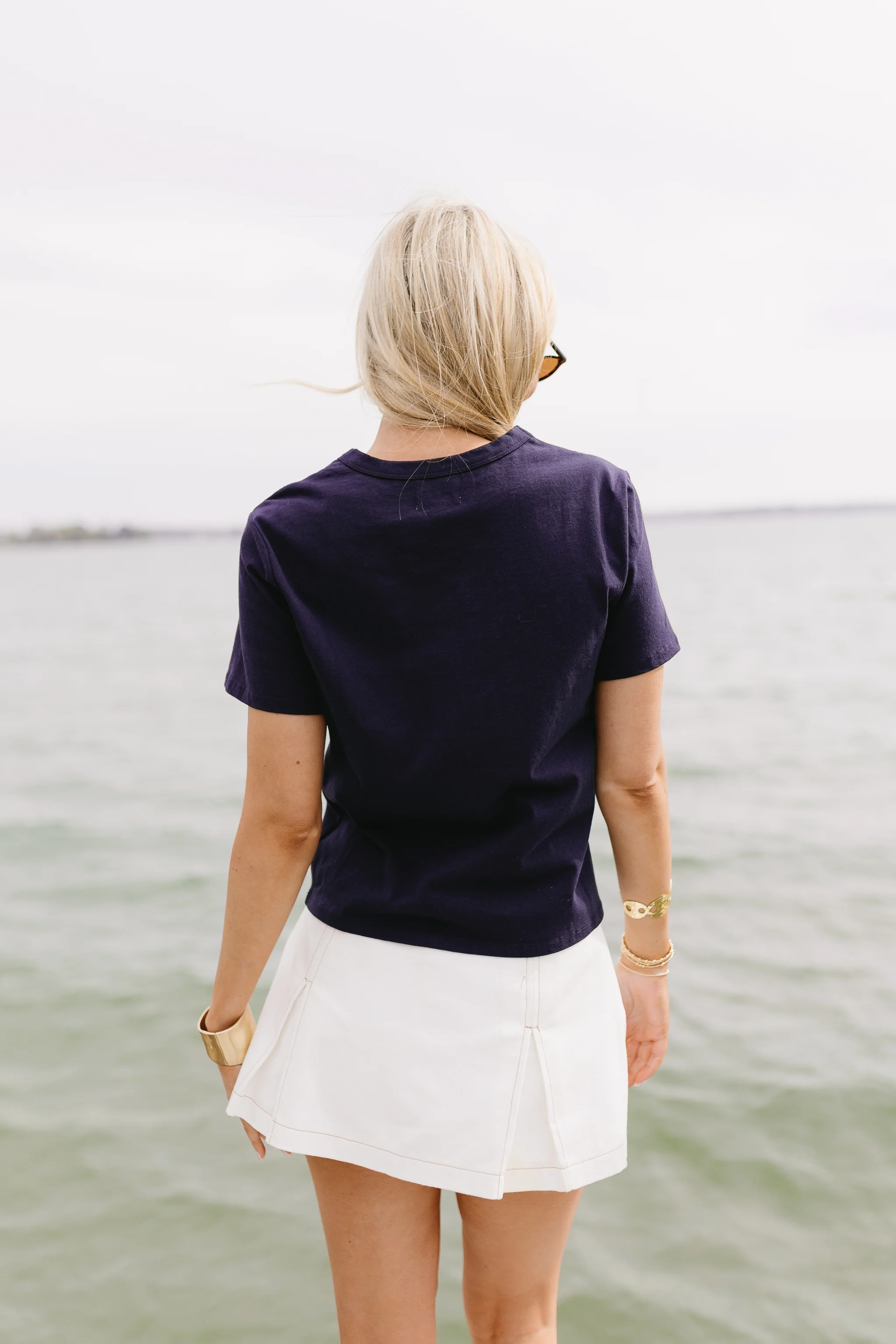 Lake Days Tee - Image 2