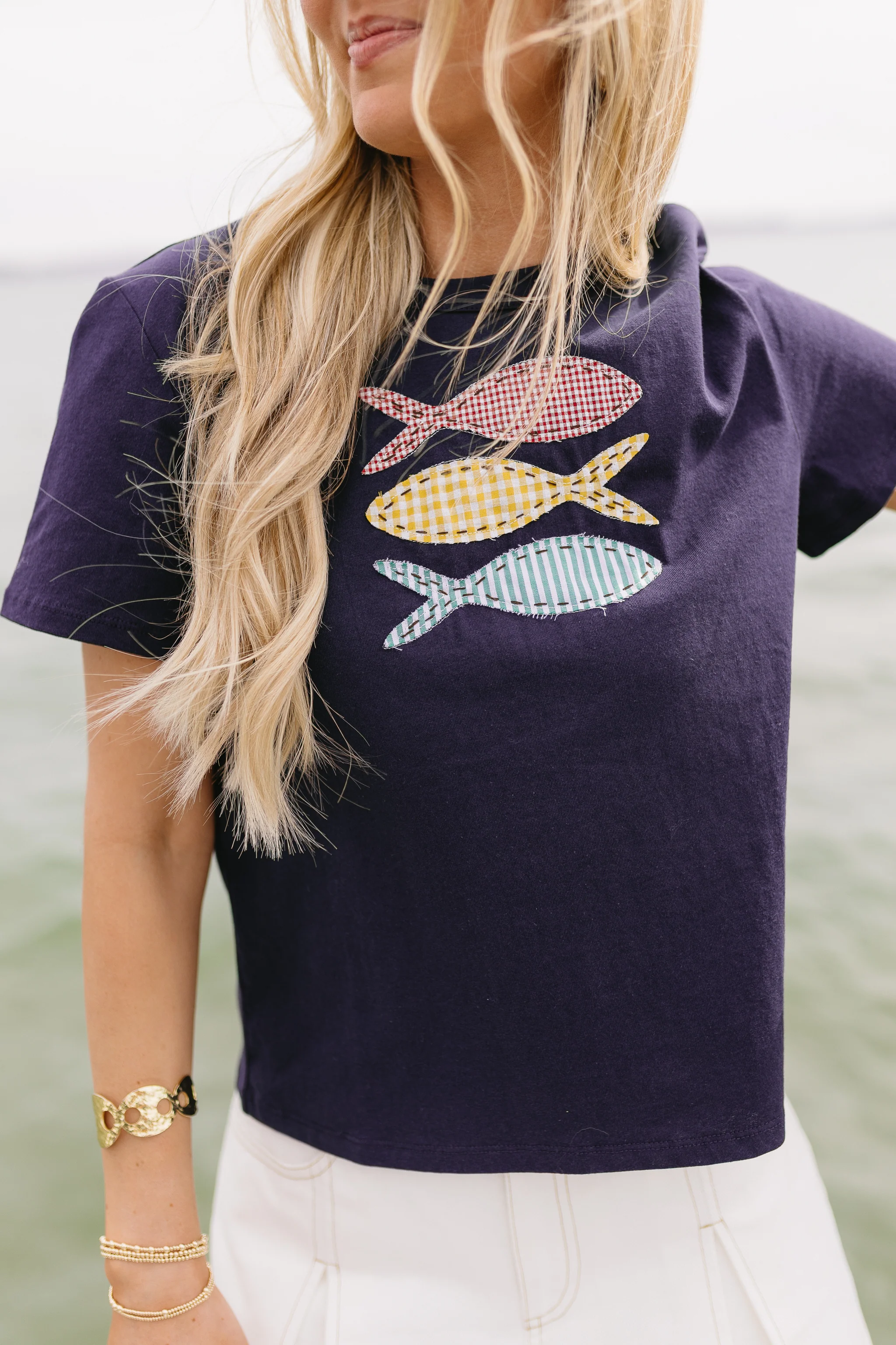 Lake Days Tee - Image 3