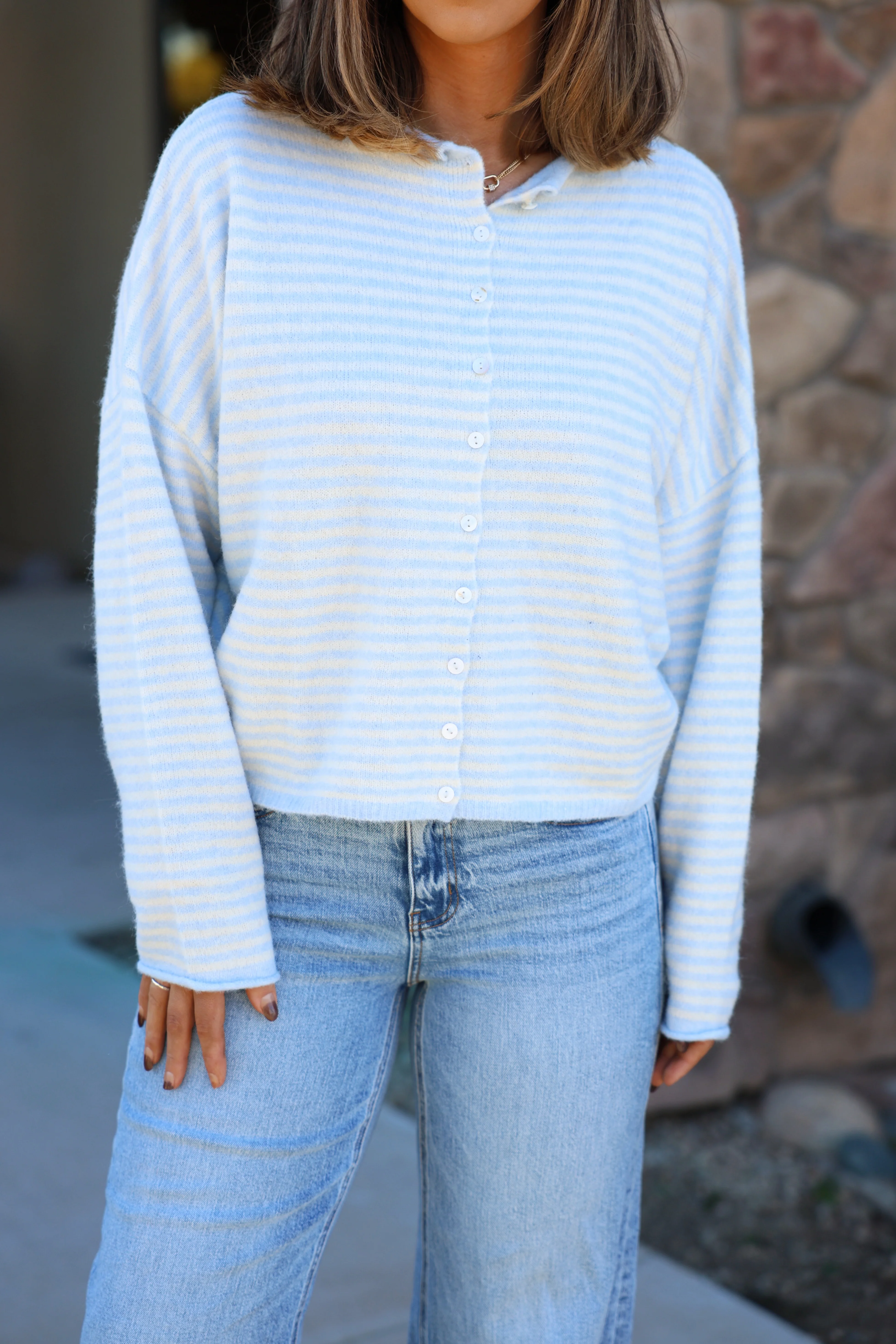 Lake Tahoe Cardigan - Image 10