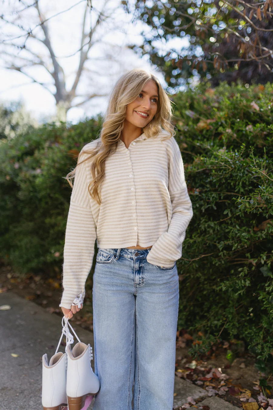 Lake Tahoe Cardigan - Image 13