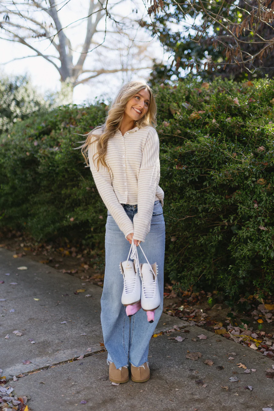 Lake Tahoe Cardigan - Image 16