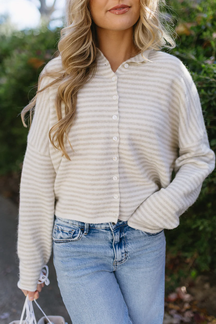 Lake Tahoe Cardigan - Image 17