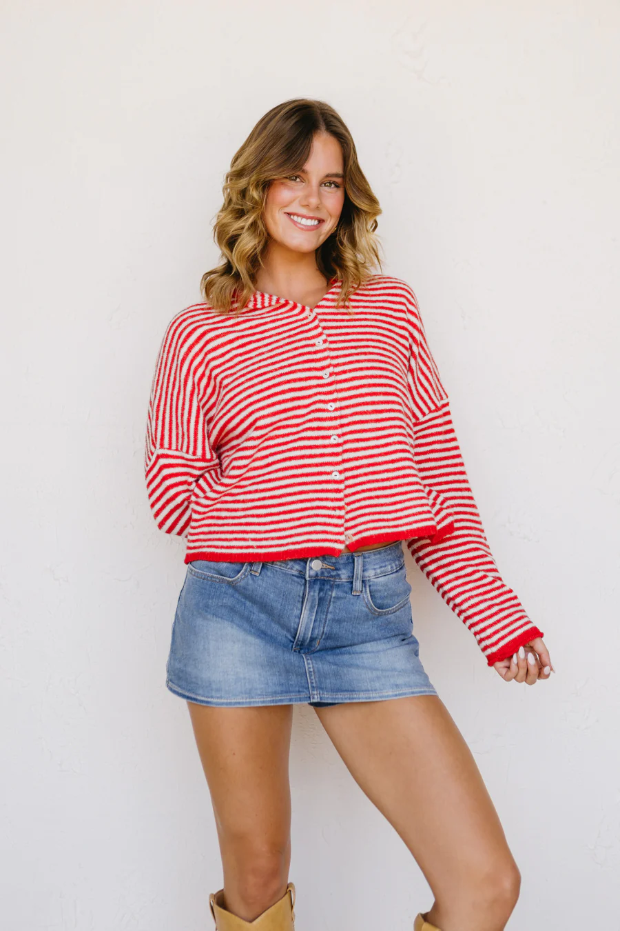 Lake Tahoe Cardigan - Image 23