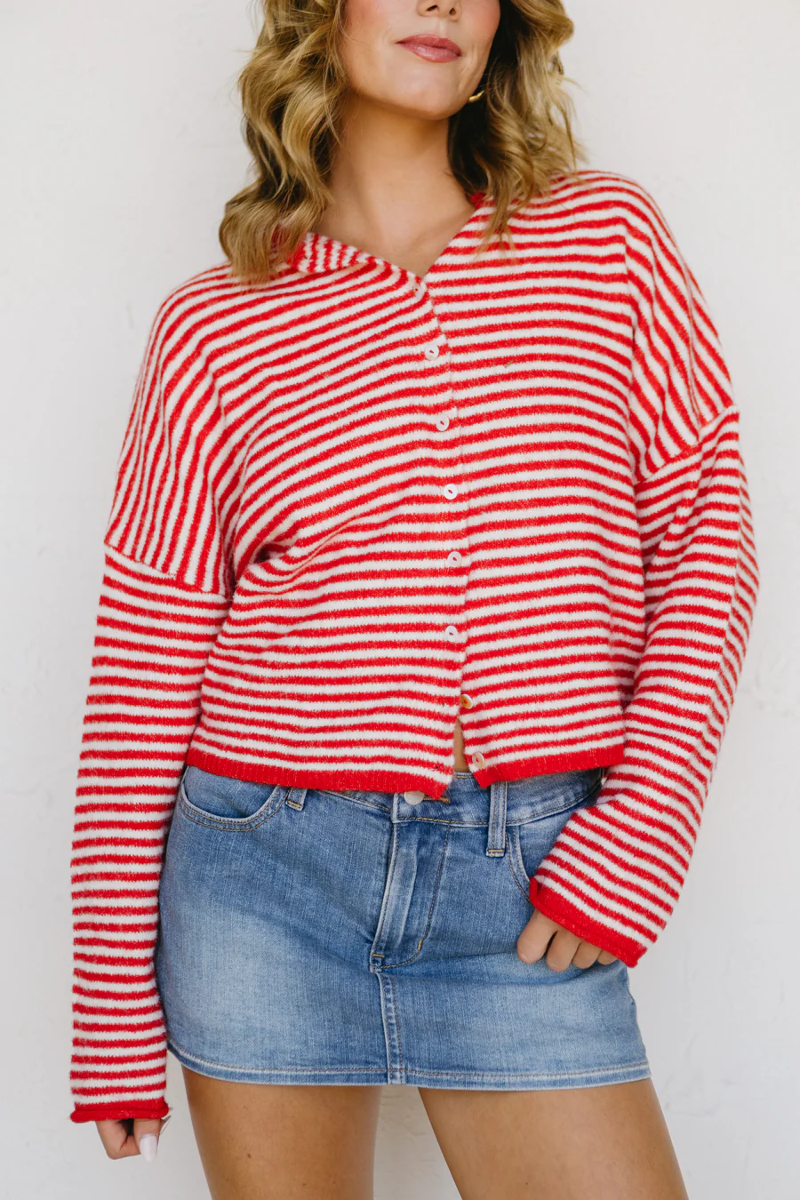 Lake Tahoe Cardigan - Image 25