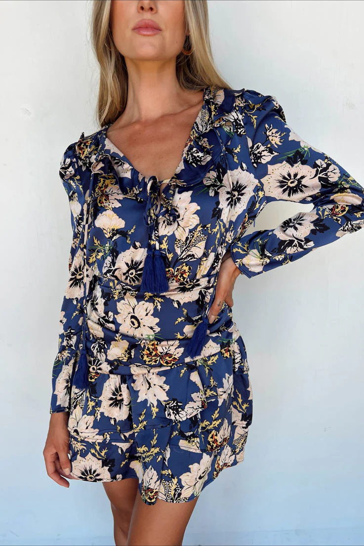Lana Dress - Image 2