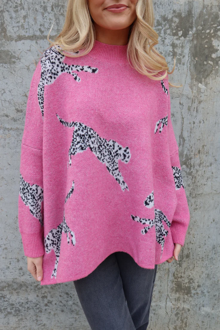 Lana Sweater - Image 3