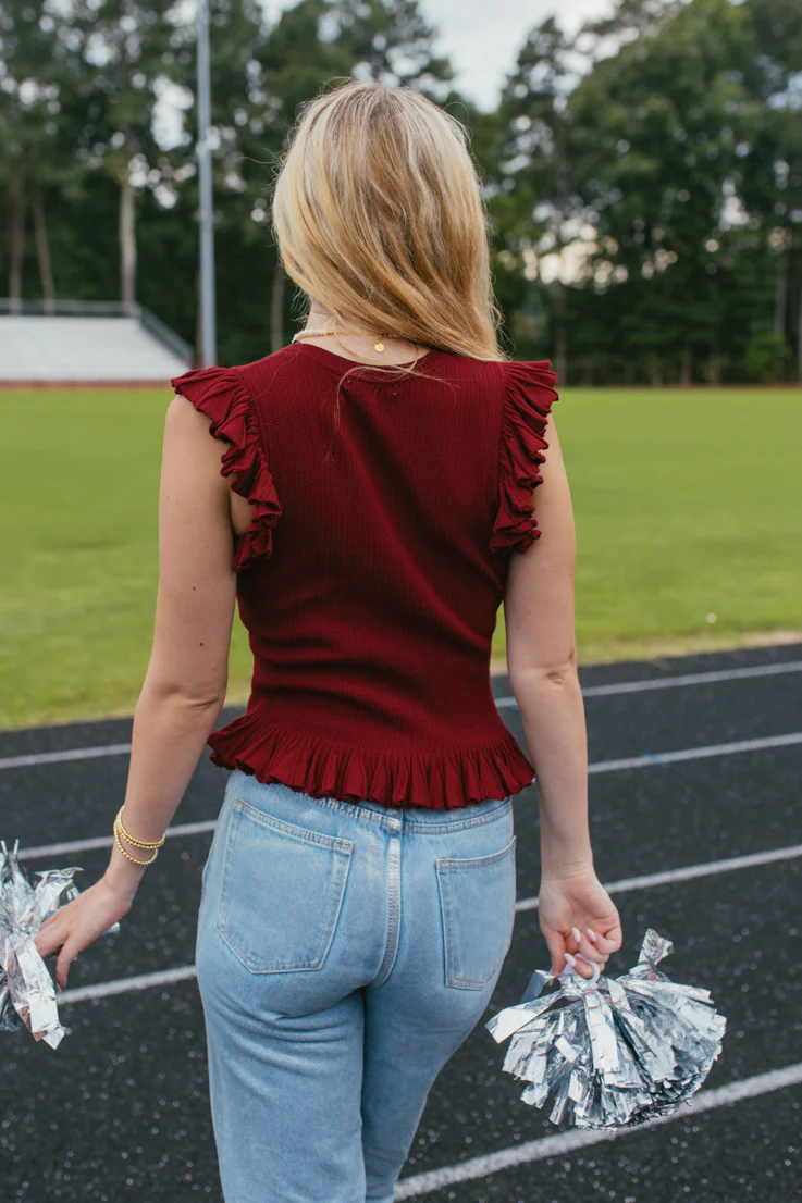 Laney Top - Image 2
