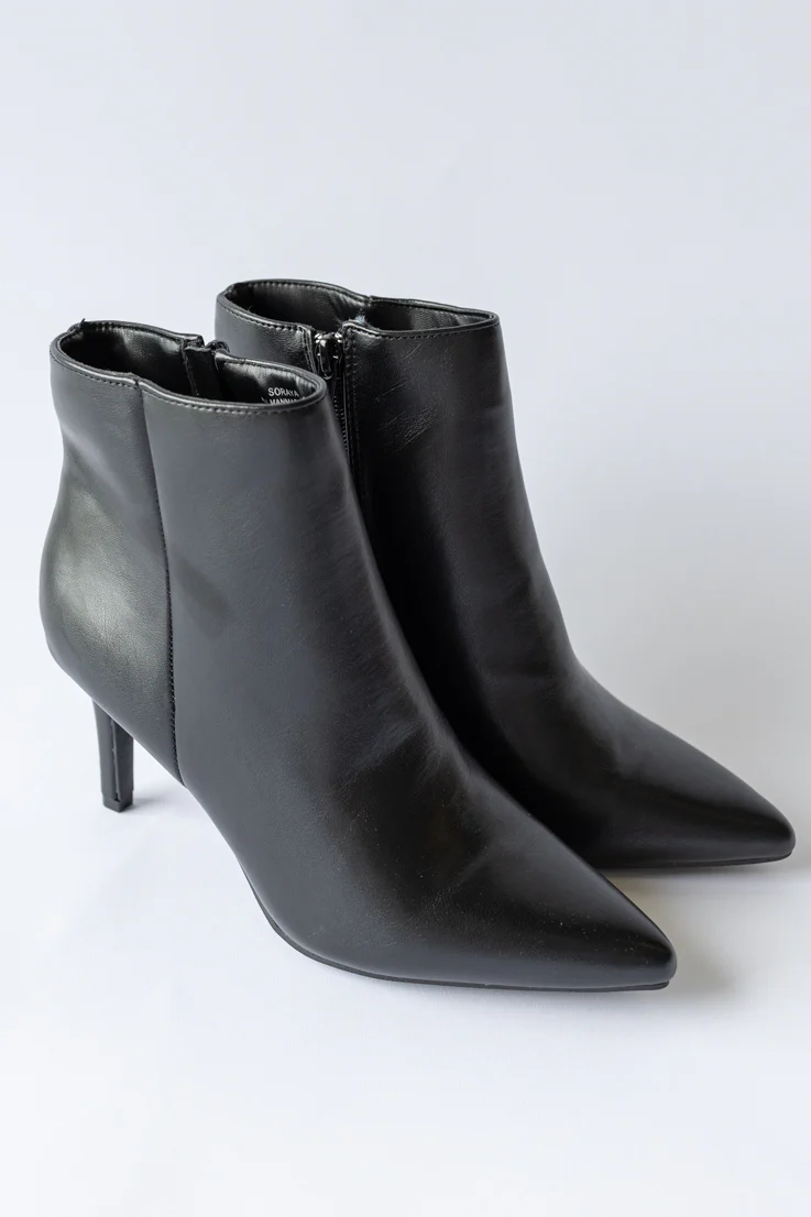 Lanie Booties - Image 3