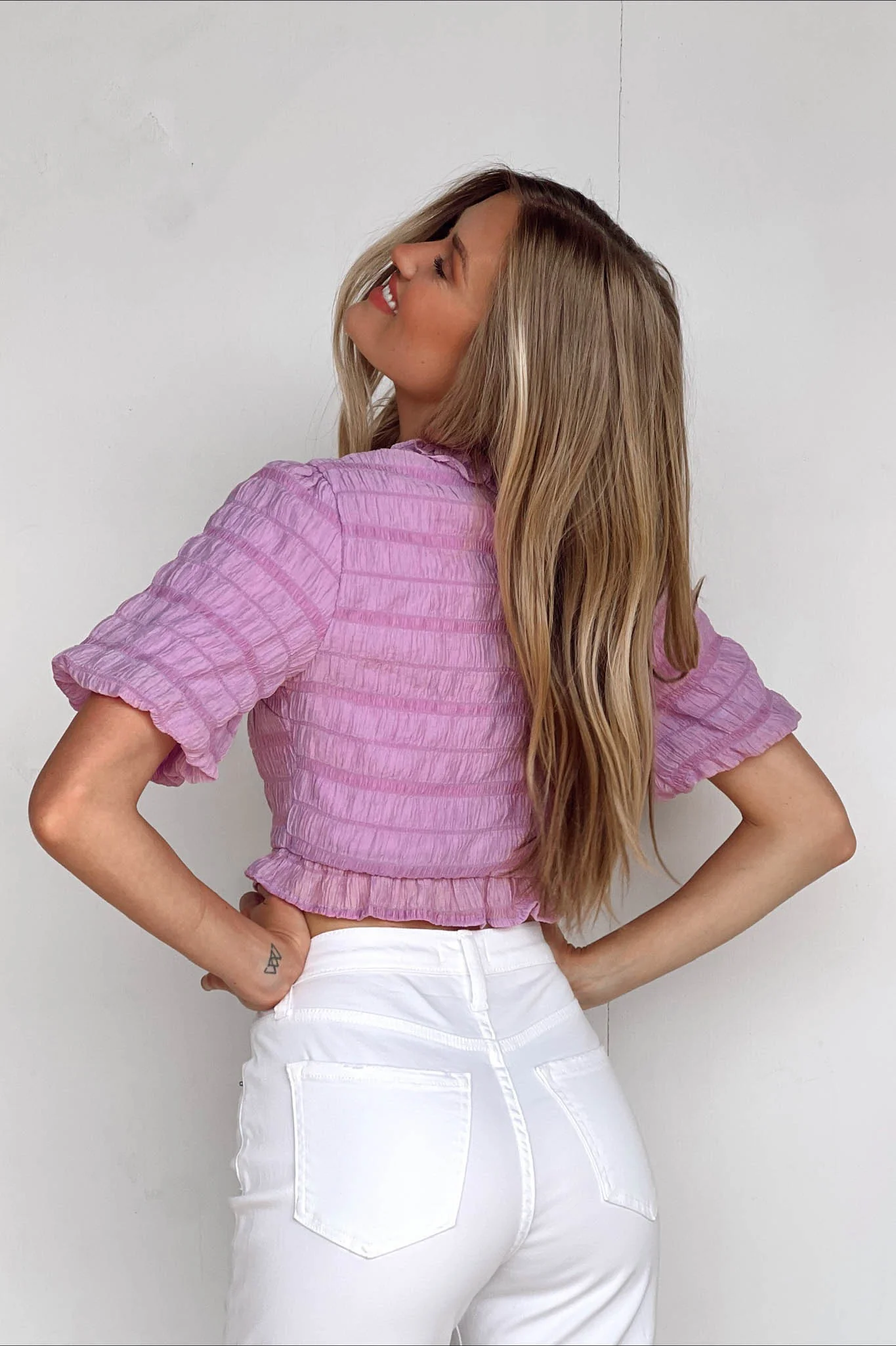 Lanie Top - Image 3