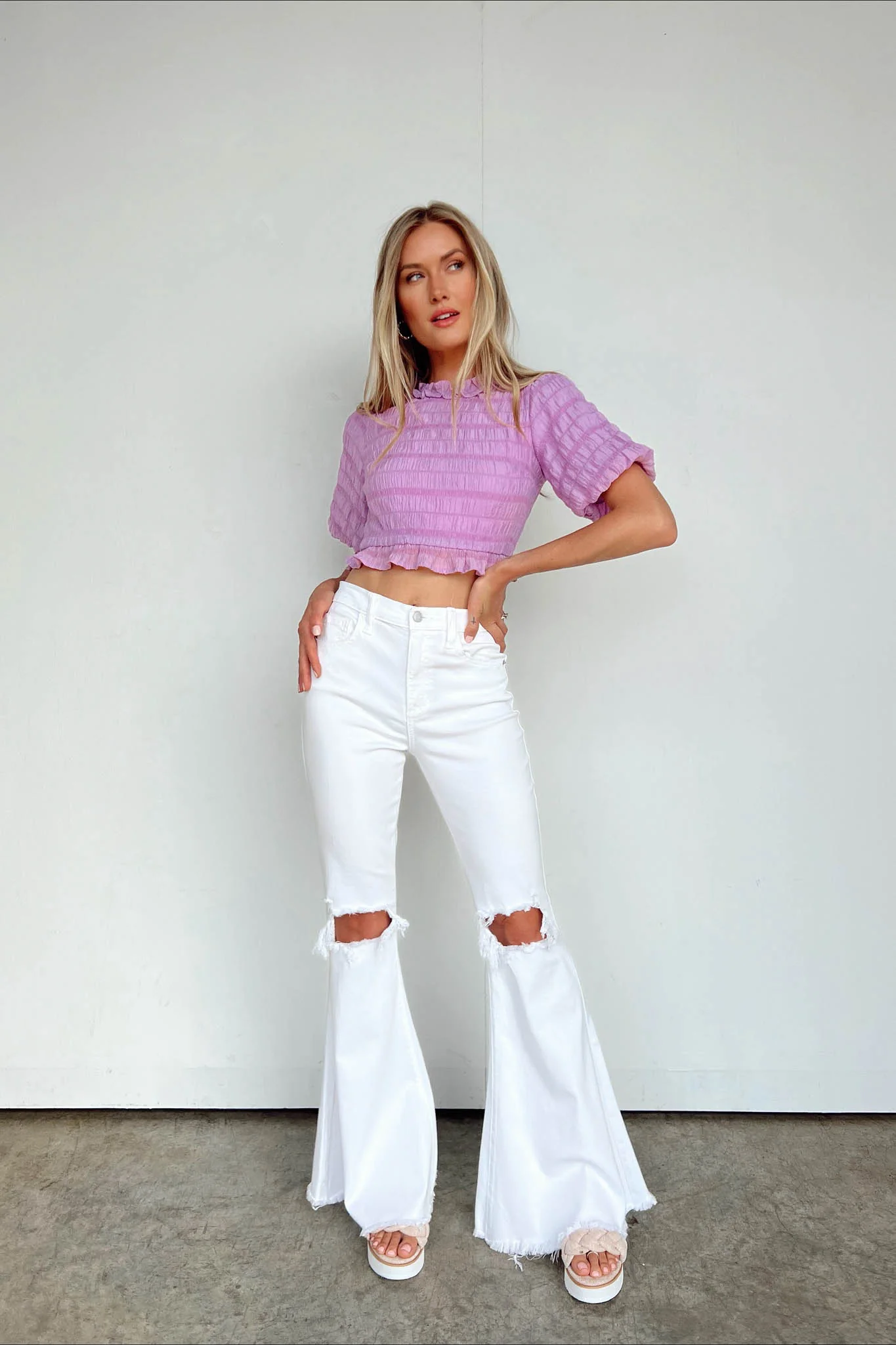 Lanie Top - Image 4