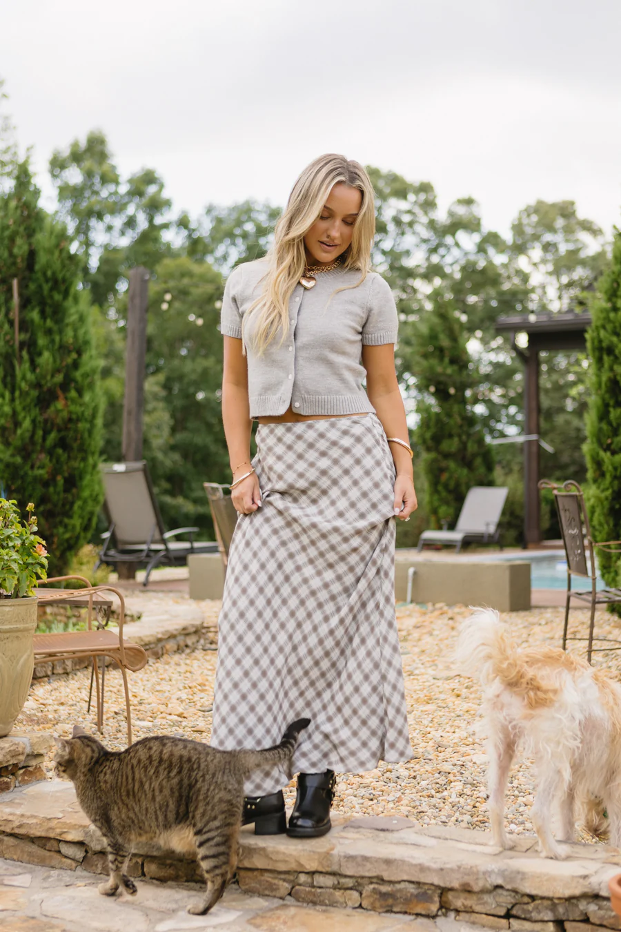 Lara Skirt - Image 6