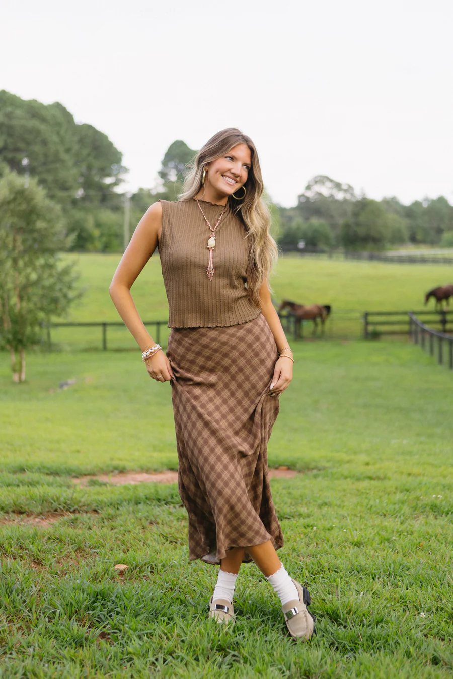 Lara Skirt - Image 9