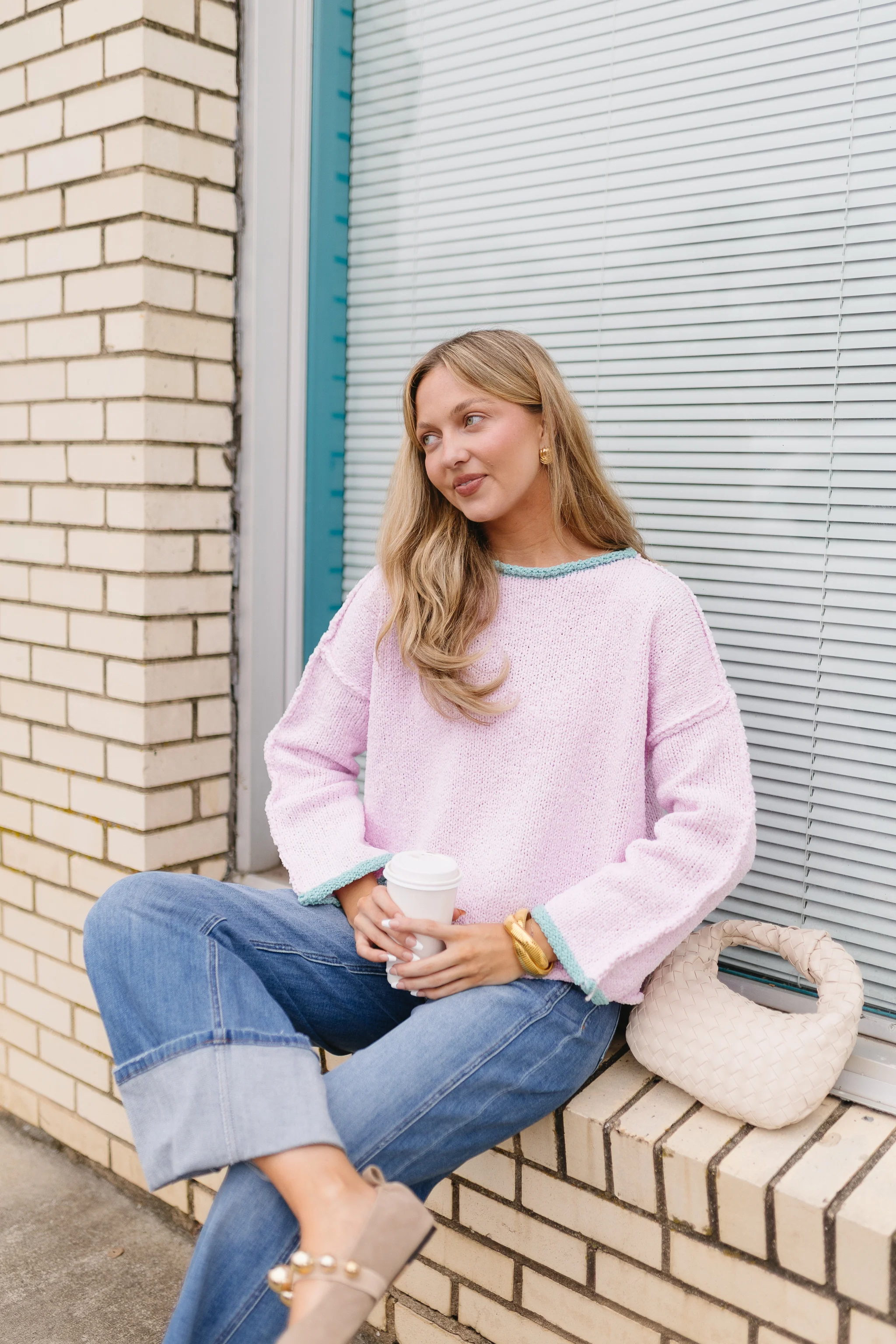 Lassie Sweater
