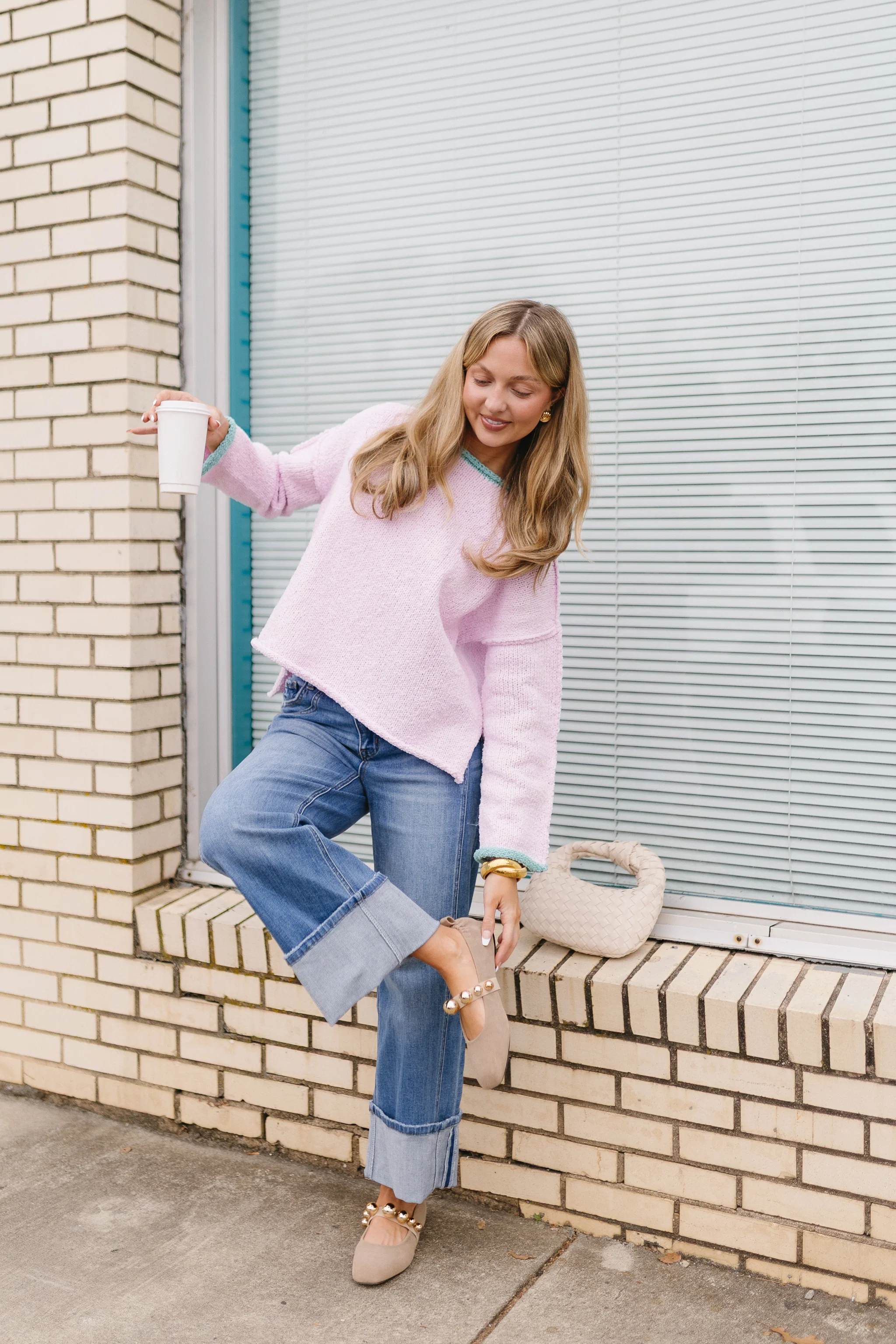 Lassie Sweater - Image 6