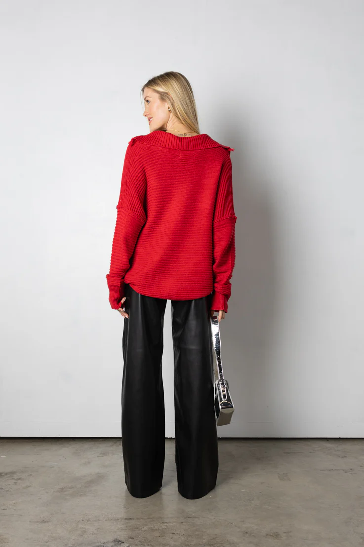 Last Christmas Sweater - Image 2