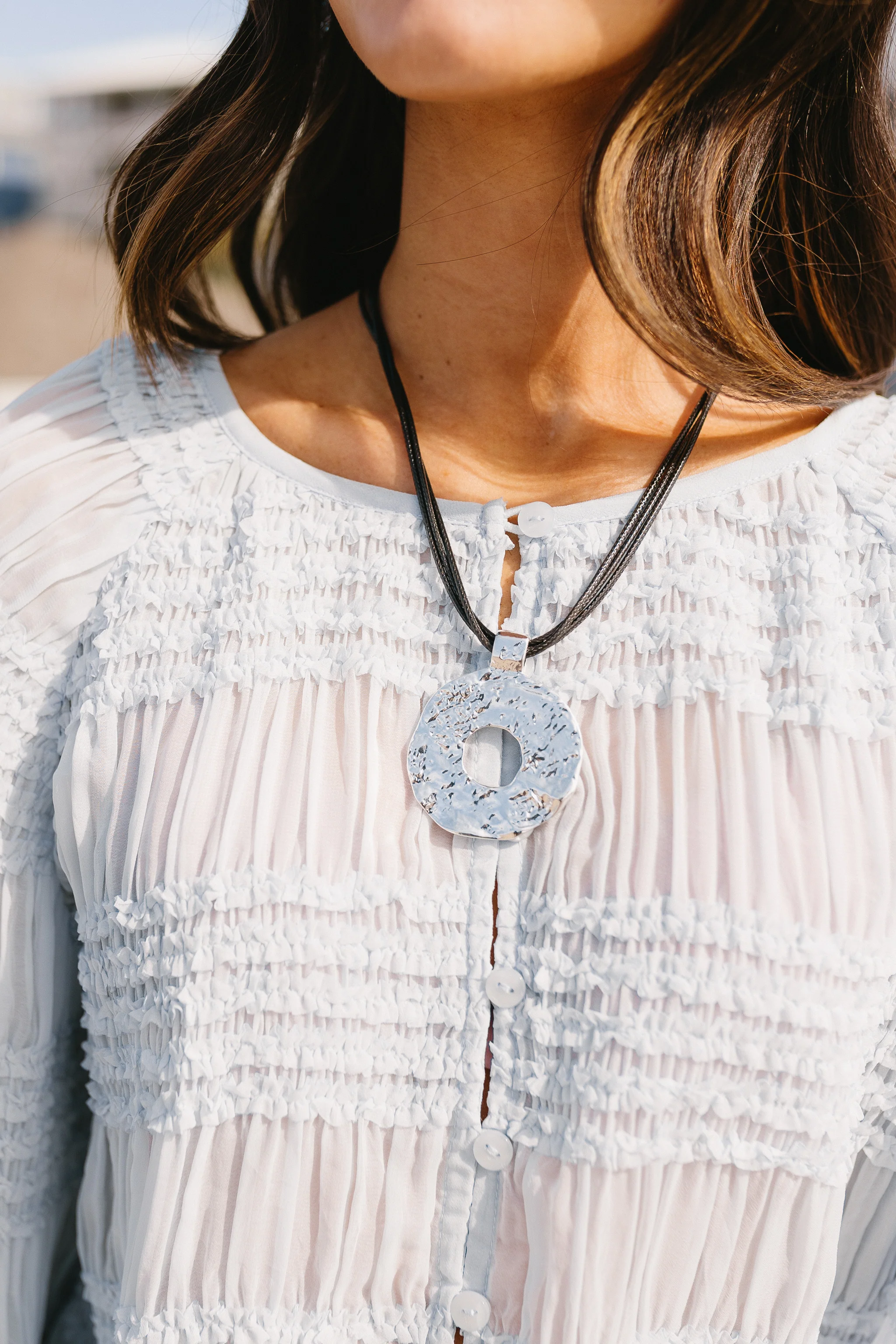 Lasting Impression Necklace - Image 3