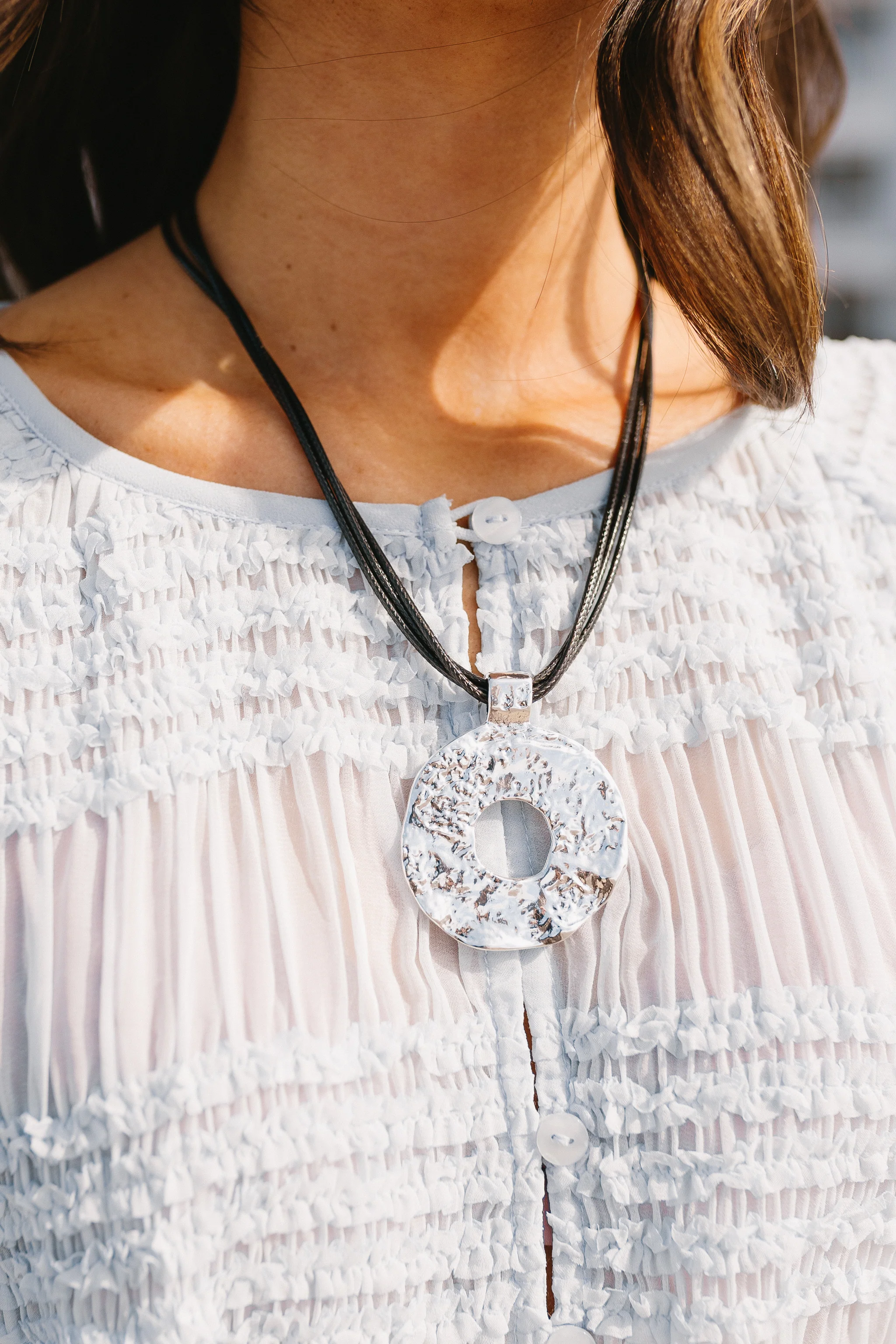 Lasting Impression Necklace - Image 4