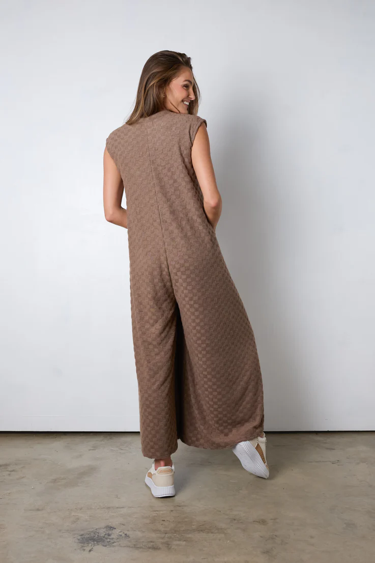 Latest Obsession Jumpsuit - Image 2