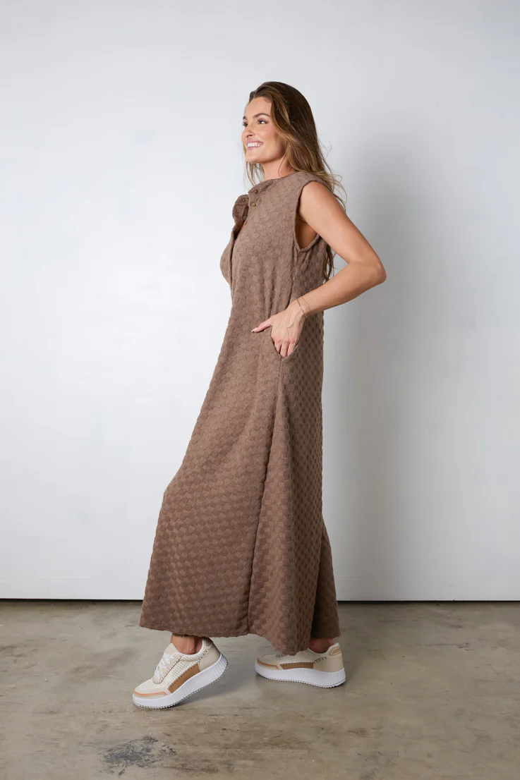 Latest Obsession Jumpsuit - Image 4