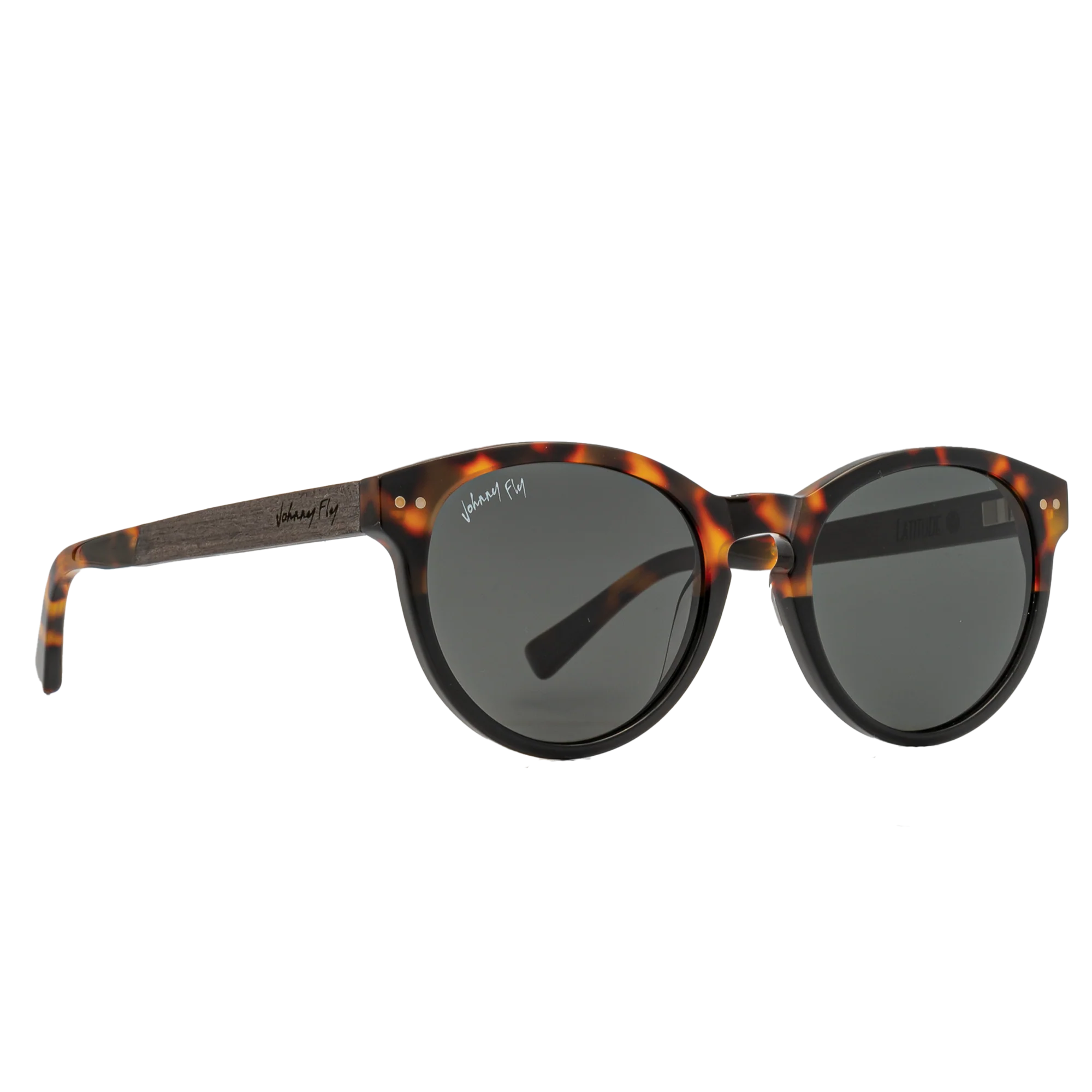 Latitude Sunglasses by Johnny Fly - Image 3