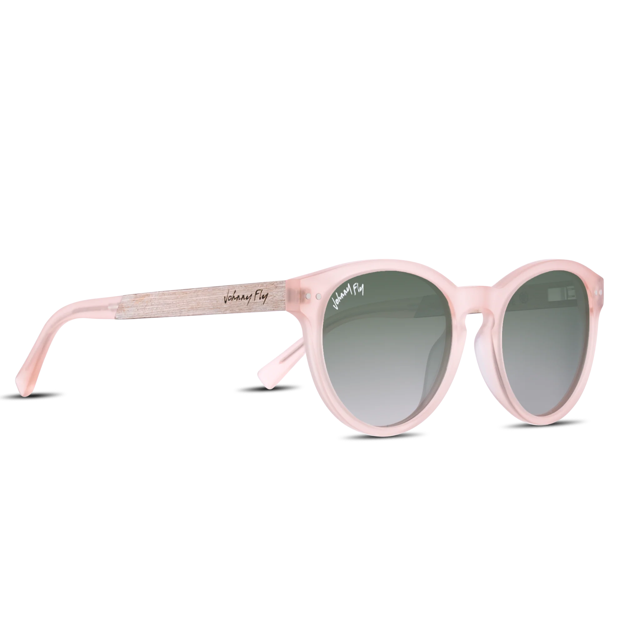 Latitude Sunglasses by Johnny Fly - Image 4