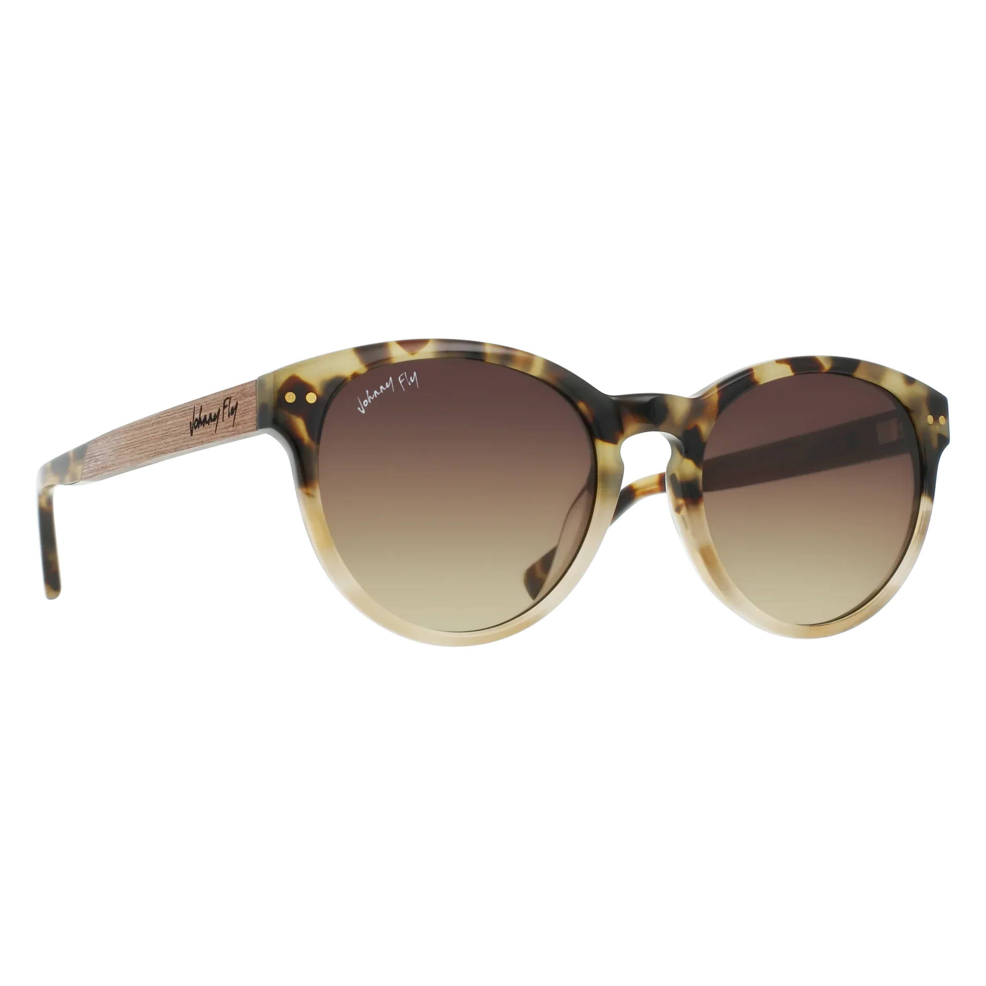 Latitude Sunglasses by Johnny Fly - Image 6