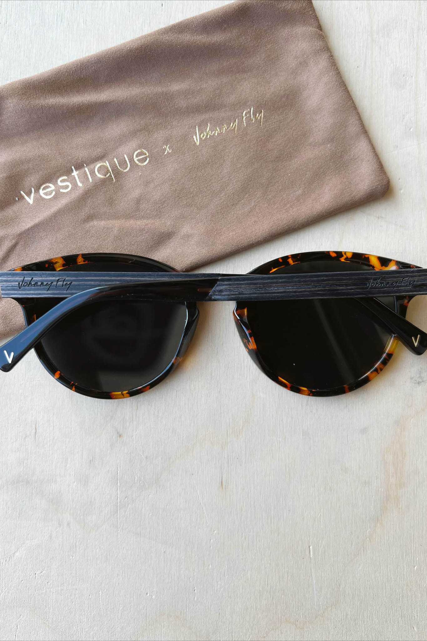 Latitude Sunglasses - By Morgan - Image 5