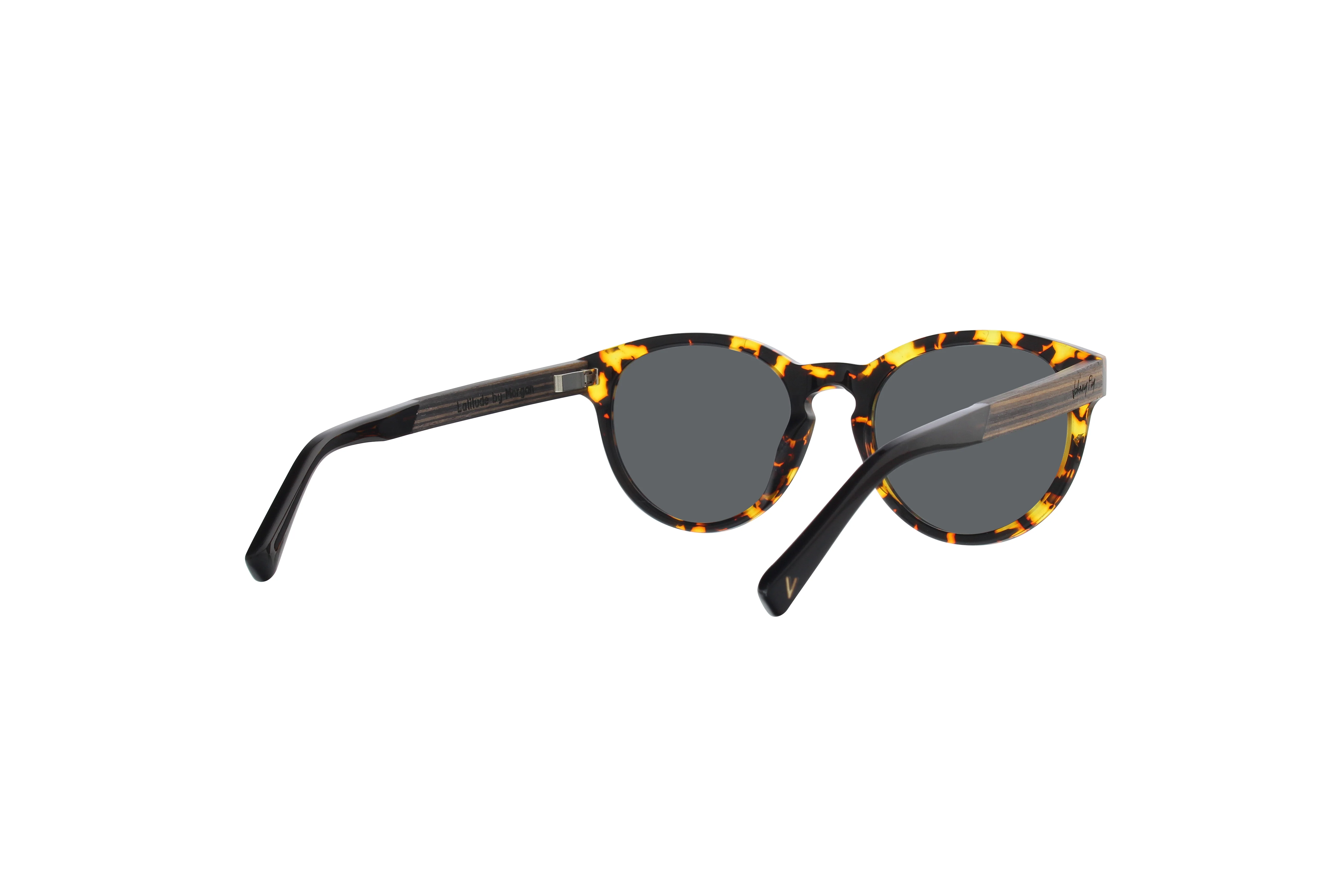 Latitude Sunglasses - By Morgan - Image 8