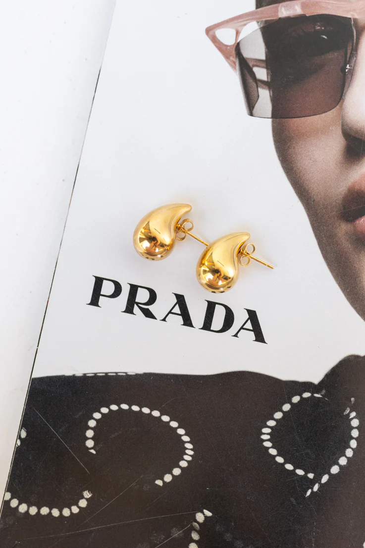 Laura Earrings
