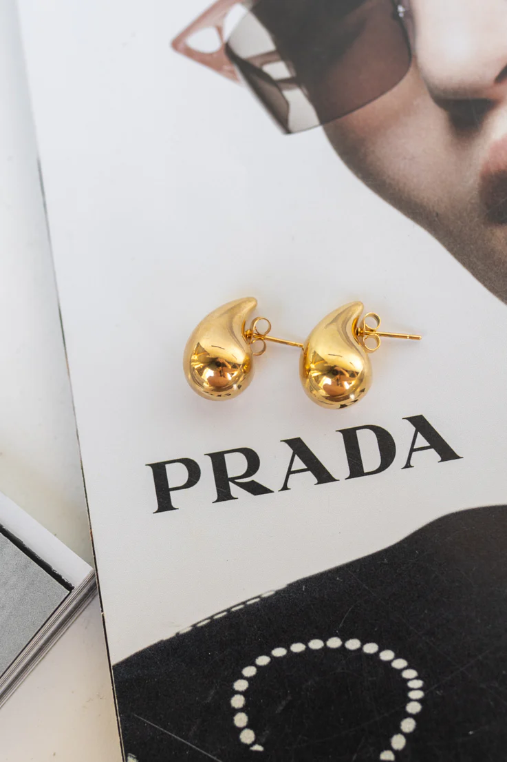 Laura Earrings - Image 2