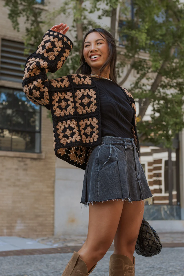 Laurie Cardigan - Image 3