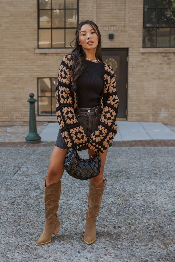Laurie Cardigan - Image 4