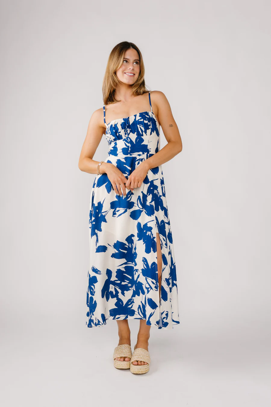 Laurie Dress