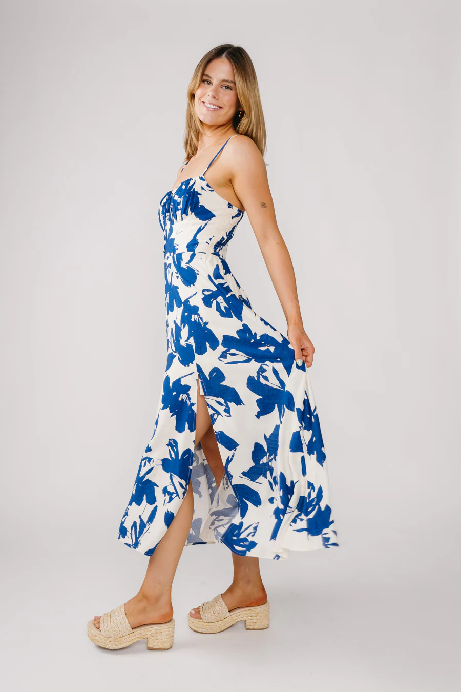 Laurie Dress - Image 3
