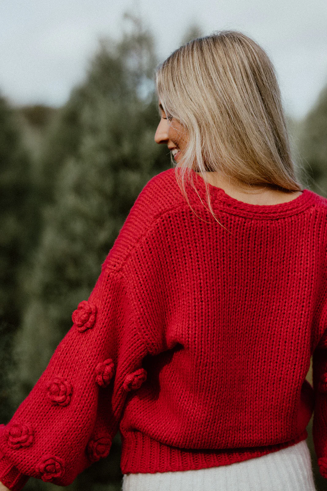 Lauryn Cardigan - Image 2