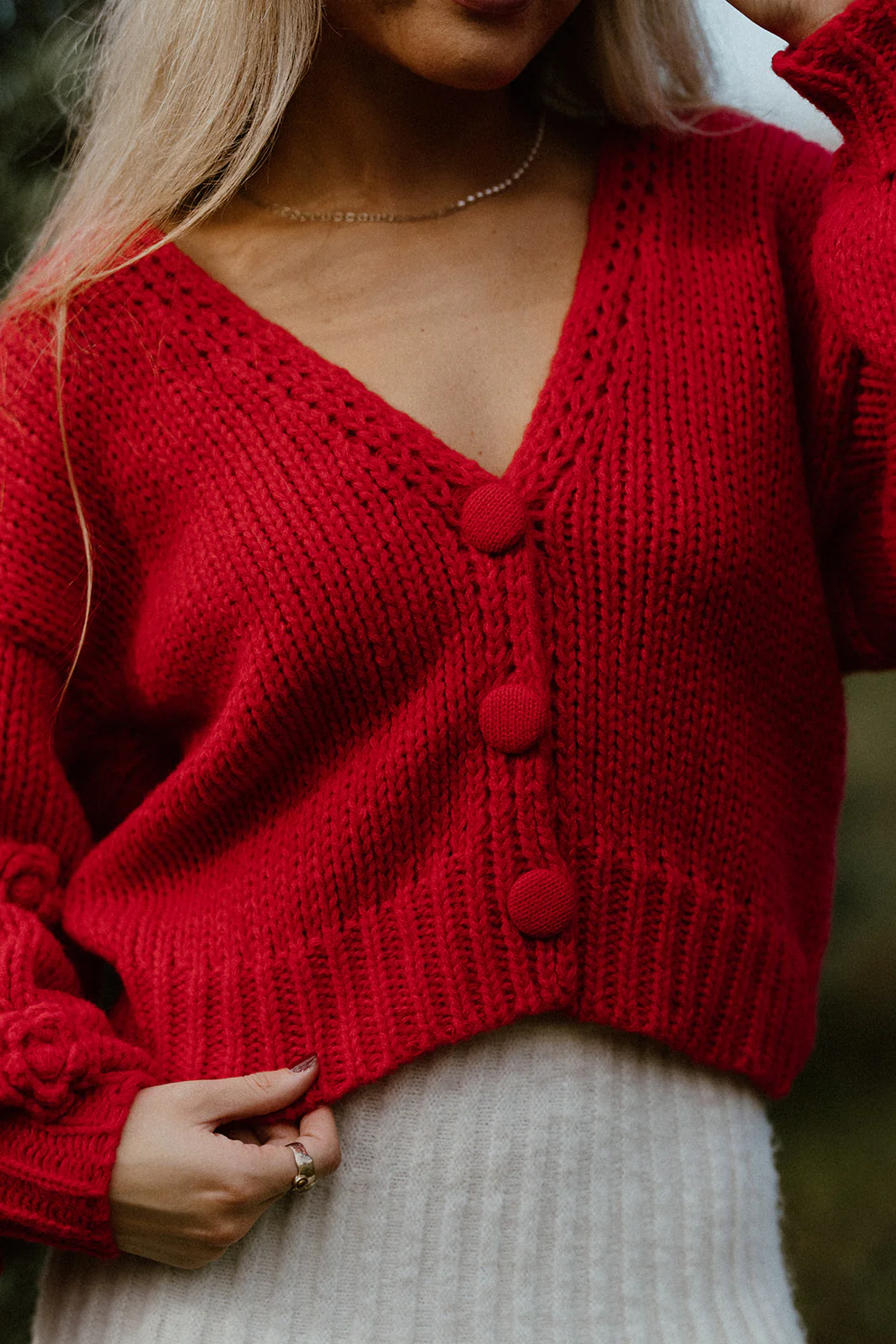 Lauryn Cardigan - Image 4