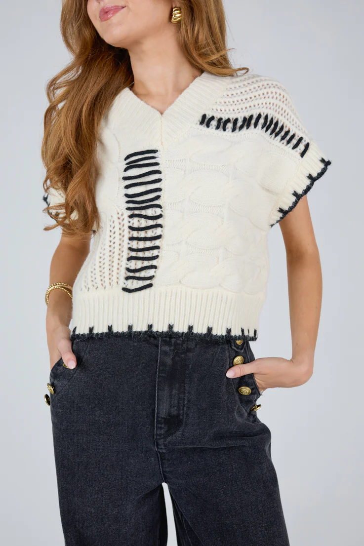 Leena Sweater - Image 3