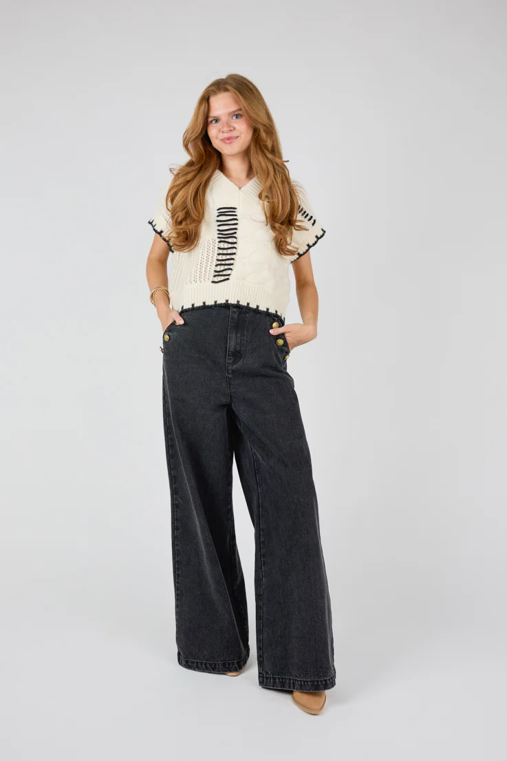 Leena Sweater - Image 4