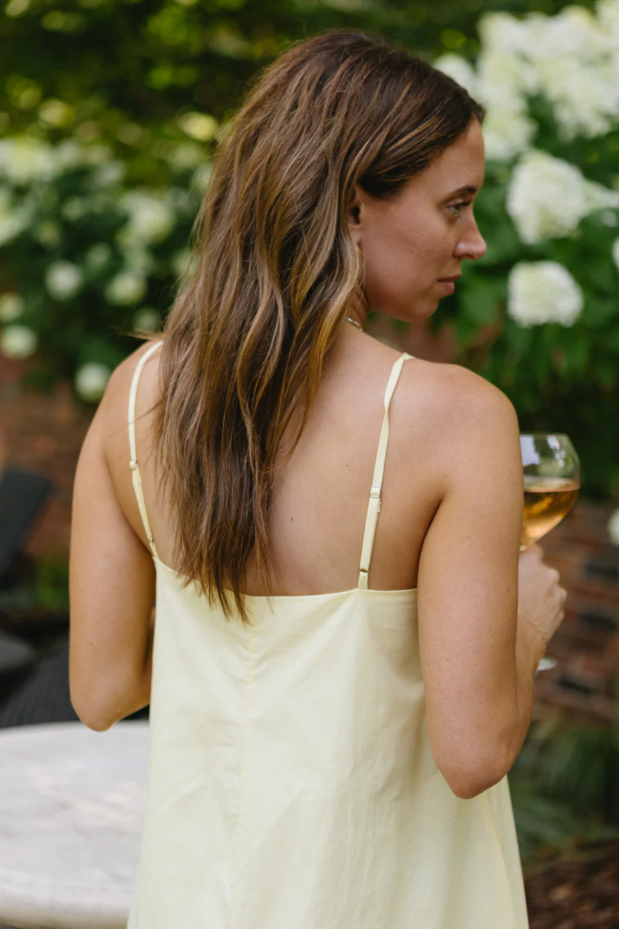 Lemon Spritz Dress - Image 2