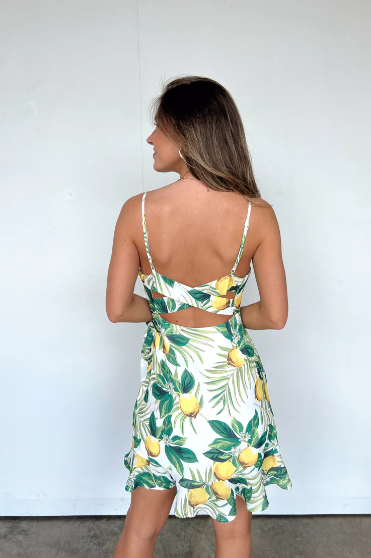 Lemonade Dress - Image 2