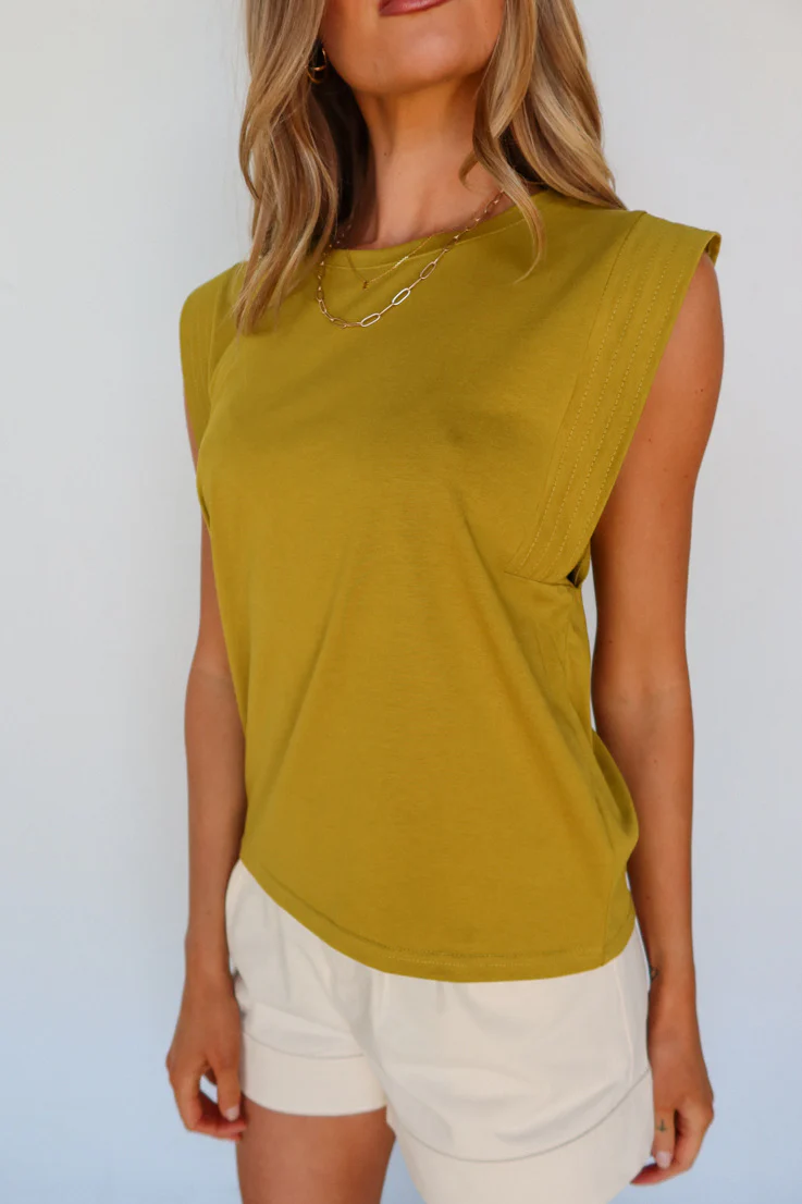 Lemongrass Top - Image 3