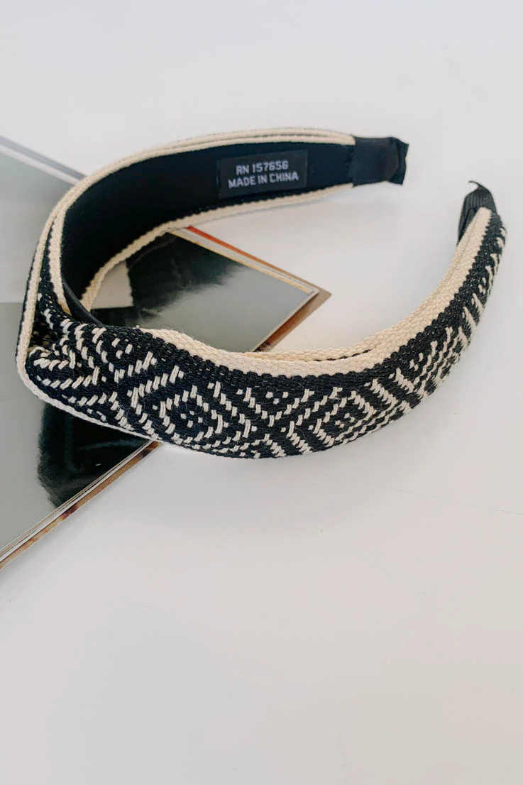 Leni Headband - Image 2