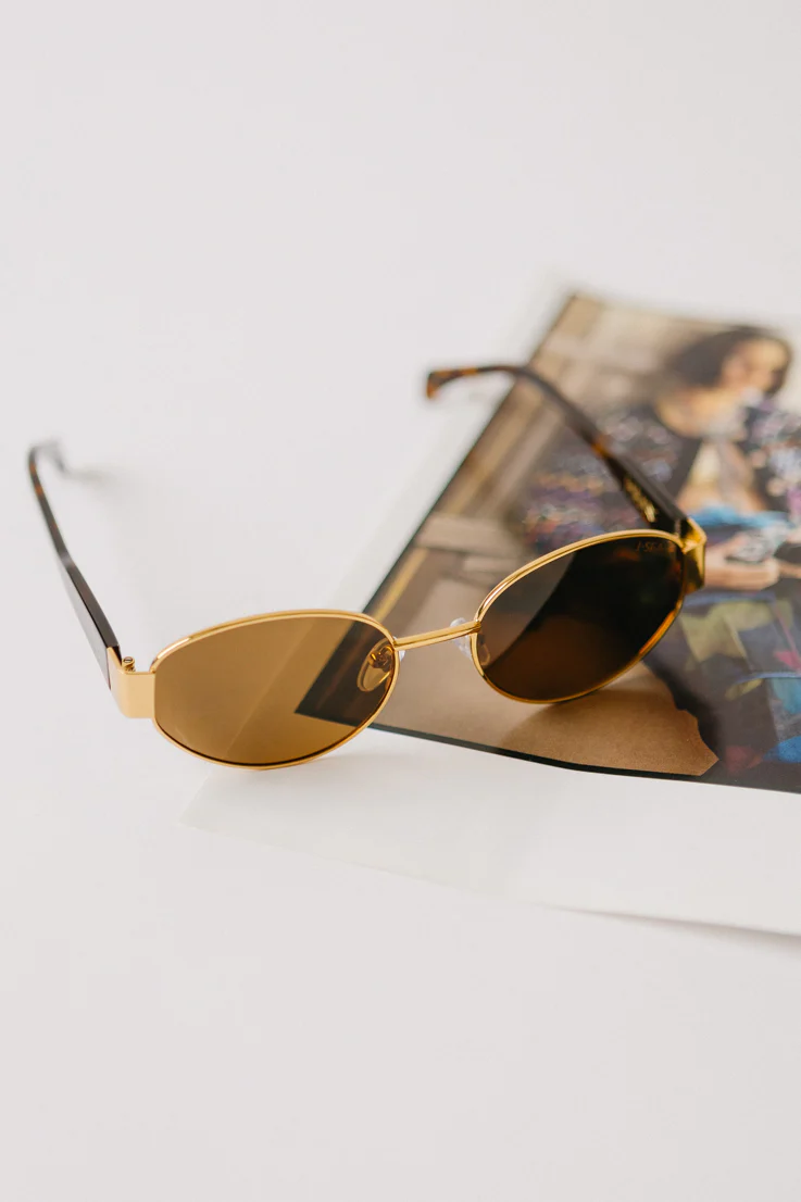 Lennox Sunglasses